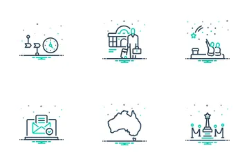 Miscellaneous Icon Pack
