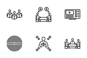 Miscellaneous Icon Pack