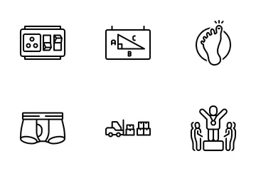 Miscellaneous Icon Pack