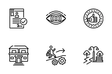 Miscellaneous Icon Pack