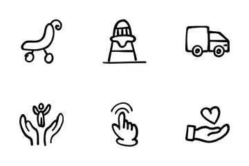 Miscellaneous Icon Pack