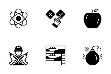 Miscellaneous Icon Pack