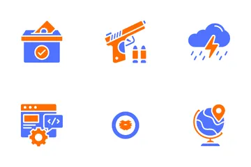 Miscellaneous Icon Pack