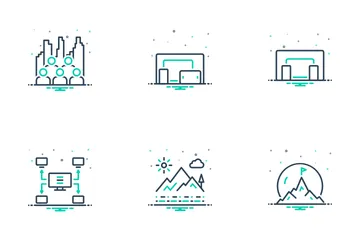 Miscellaneous Icon Pack