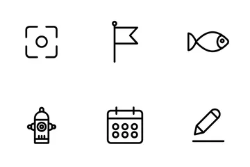 Miscellaneous Icon Pack