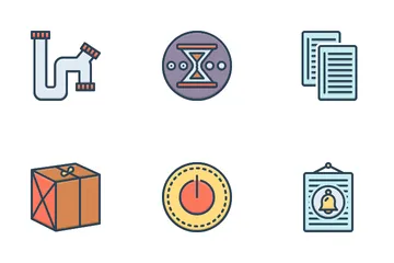 Miscellaneous Icon Pack