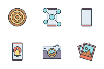 Miscellaneous Icon Pack