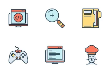 Miscellaneous Icon Pack