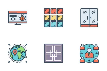 Miscellaneous Icon Pack