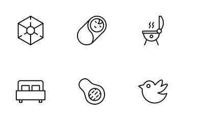 Miscellaneous Icon Pack