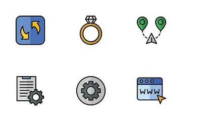 Miscellaneous Icon Pack