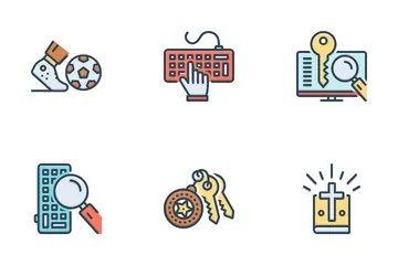 Miscellaneous Icon Pack