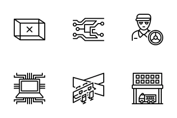 Miscellaneous Icon Pack