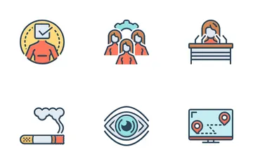 Miscellaneous Icon Pack