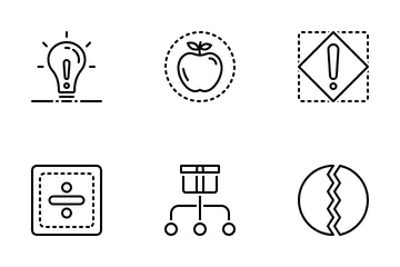 Miscellaneous Icon Pack