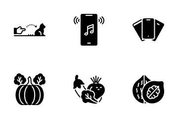 Miscellaneous Icon Pack