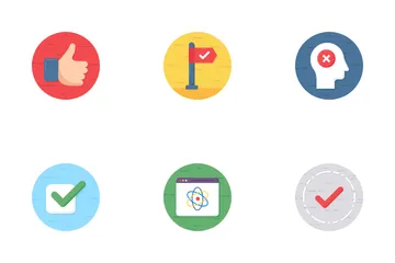 Miscellaneous Icon Pack