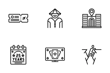 Miscellaneous Icon Pack