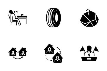 Miscellaneous Icon Pack