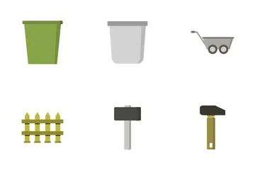 Miscellaneous Icon Pack