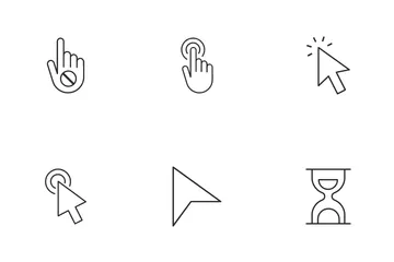 Miscellaneous Icon Pack