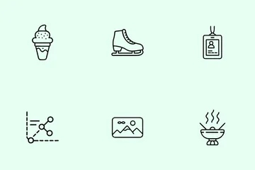 Miscellaneous Icon Pack