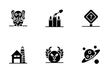 Miscellaneous Icon Pack