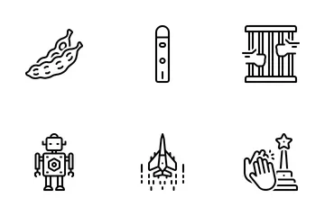 Miscellaneous Icon Pack