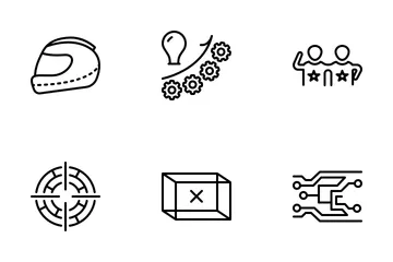 Miscellaneous Icon Pack