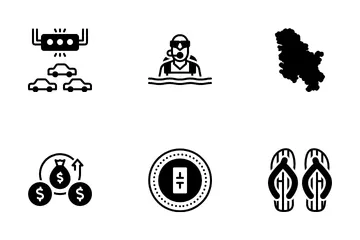 Miscellaneous Icon Pack