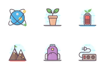 Miscellaneous Icon Pack