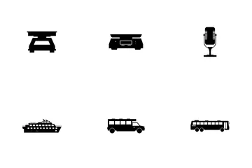 Miscellaneous Icon Pack