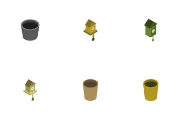 Miscellaneous Icon Pack