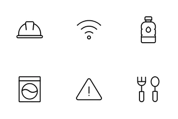 Miscellaneous Icon Pack