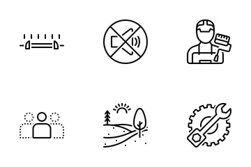 Miscellaneous Icon Pack