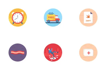 Miscellaneous Icon Pack