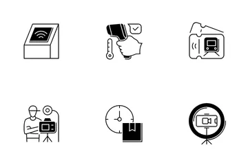 Miscellaneous Icon Pack