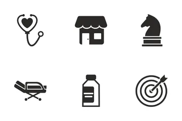 Miscellaneous Icon Pack