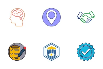 Miscellaneous Icon Pack