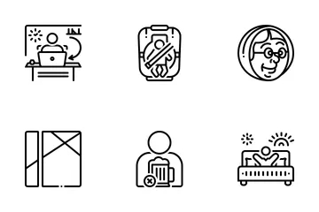 Miscellaneous Icon Pack