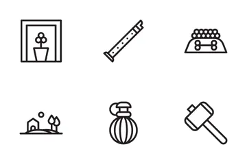 Miscellaneous Icon Pack