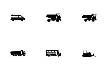 Miscellaneous Icon Pack