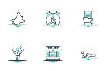 Miscellaneous Icon Pack