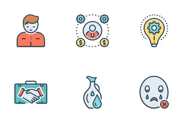 Miscellaneous Icon Pack