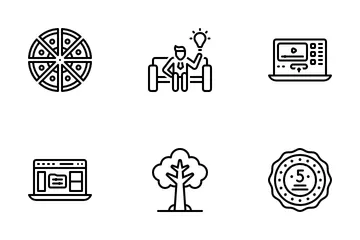 Miscellaneous Icon Pack