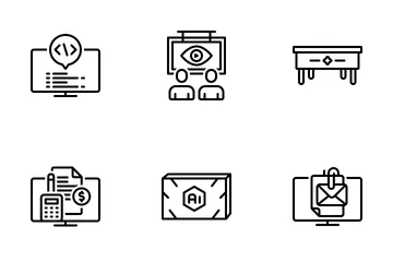 Miscellaneous Icon Pack