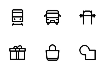 Miscellaneous Icon Pack