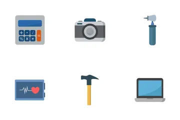 Miscellaneous Icon Pack