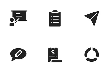 Miscellaneous Icon Pack