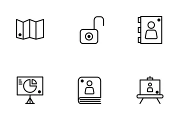 Miscellaneous Icon Pack